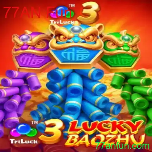 Desvendando o Fascinante Mundo do Jogo 3LuckyBaozhu com 77AN Fun
