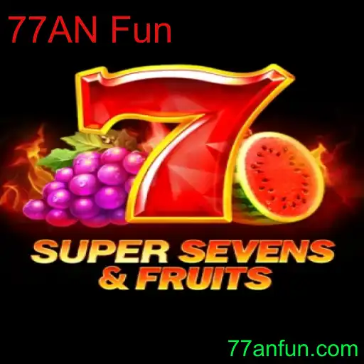 Descubra o Mundo Vibrante do Jogo 7SuperSevensFruits: Diversão e Entretenimento com 77AN Fun