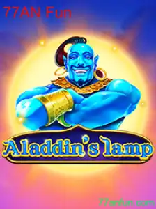 Descubra o Fascinante Mundo de Aladdinslamp: 77AN Fun