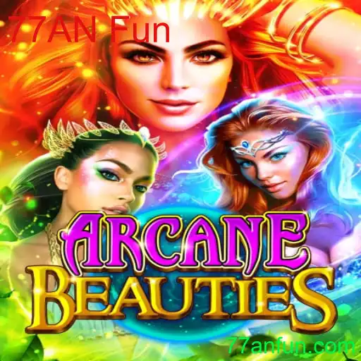 ArcaneBeauties: Aventura e Estratégia no Mundo Mágico