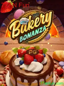 Descubra o Encanto de BakeryBonanza: O Mundo Divertido de 77AN Fun