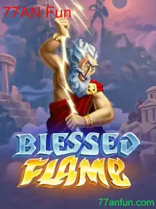 Descubra a Aventura Épica de BlessedFlame: O Novo Fenômeno dos Jogos