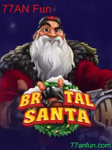 Descubra o Fascinante Mundo de BrutalSanta: Uma Aventura Inesquecível