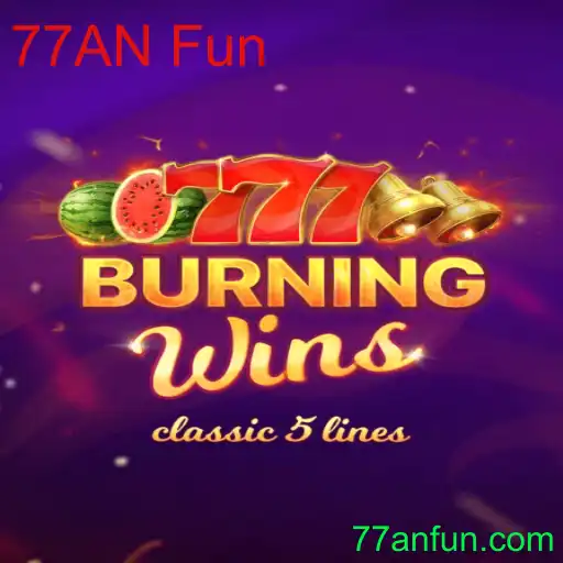 Explorando o Fascinante Universo do Jogo BurningWins com 77AN Fun