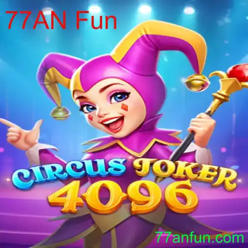Descubra o Fascinante Mundo de CircusJoker4096: Um Jogo de Diversão Garantida com 77AN Fun
