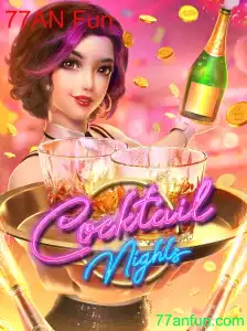 CocktailNights: Explore a Diversão e Criatividade em Seu Próximo Jogo de Festa
