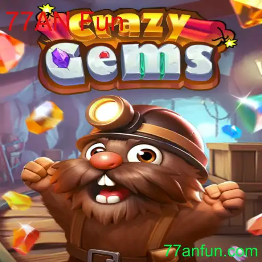 CrazyGems: Descubra a Diversão Irresistível com o Jogo '77AN Fun'