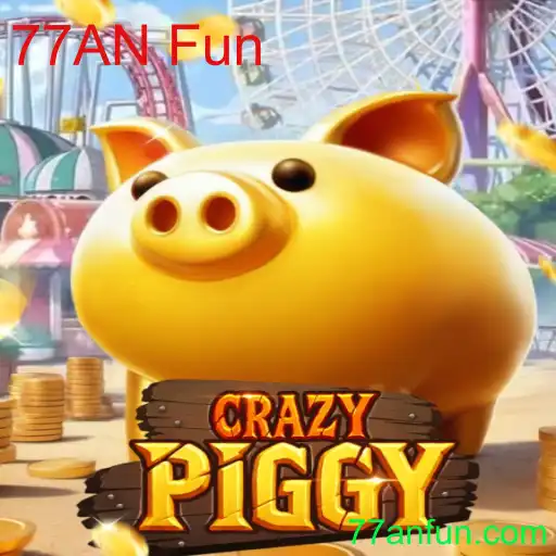 Descubra o Fascinante Mundo de CrazyPiggy: 77AN Fun