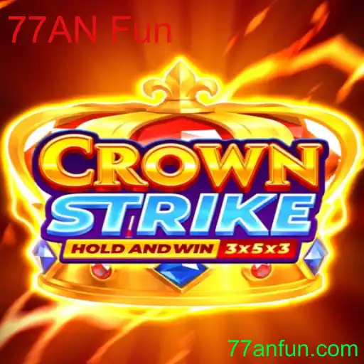 Explorando o Fascinante Mundo de CrownStrike: Um Guia Completo com Enfoque no 77AN Fun