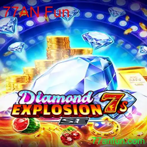 Explorando o Mundo do Jogo DiamondExplosion7sSE com Destaque no 77AN Fun