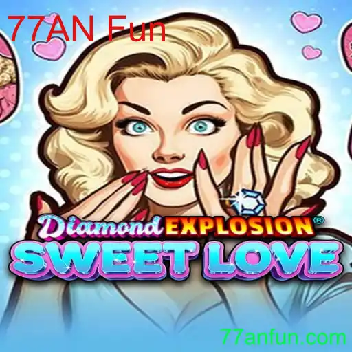 Explorando o Mundo de DiamondExplosionSweetLove: Um Jogo Envolvente