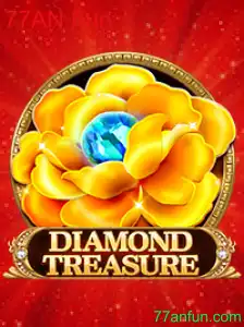 Explorando Diamondtreasure: Um Novo Mundo de Aventuras Com 77AN Fun