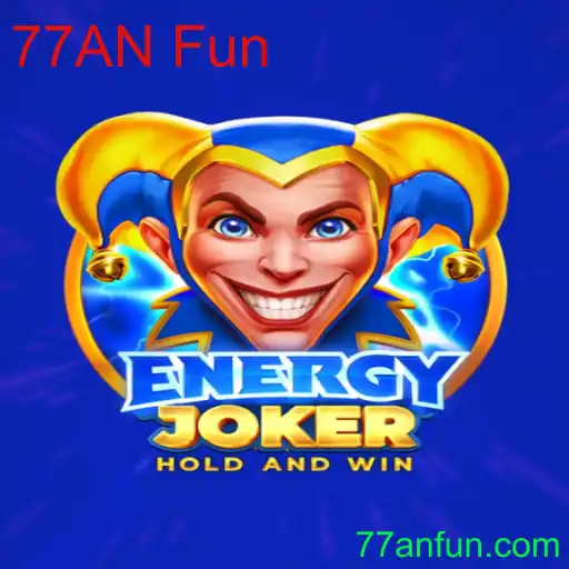 Descubra a Emoção do Jogo EnergyJoker e as Novidades 77AN Fun