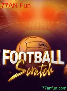 Descobrindo o Mundo Emocionante de FootballScratch: Um Jogo de Diversão com 77AN Fun
