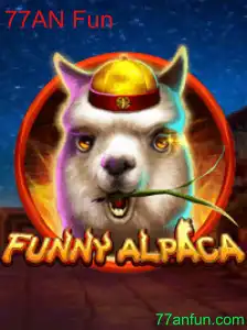 Descubra a Diversão do Jogo FunnyAlpaca: Tudo Sobre a Experiência 77AN Fun