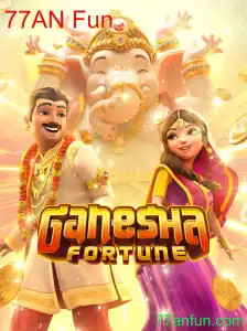 GaneshaFortune: Explorando o Universo do Jogo e as Oportunidades do 77AN Fun