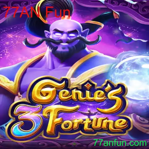 Descubra o Fascinante Mundo de Genie3Fortune