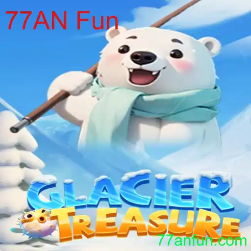 Descubra a Aventura Congelante de GlacierTreasure: Explore o Ártico e Encontre Tesouros