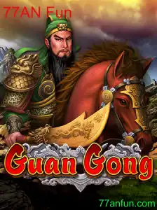 Descubra GuanGong: O Jogo Estratégico que Conquista Novos Horizontes com 77AN Fun