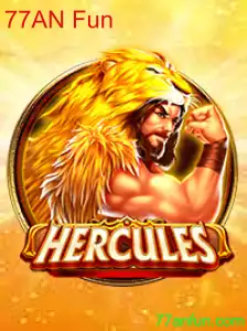 Explorando o Jogo 'Hercules' e a Fascinante Dinâmica de '77AN Fun'