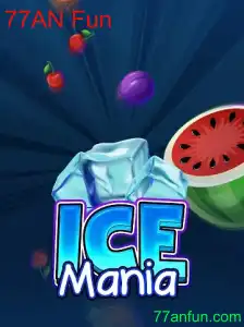 Desvendando IceMania: Um Mergulho no Mundo de Diversão Gelada com 77AN Fun