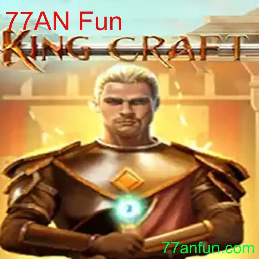 KingcraftMenomin: Descubra a Nova Experiência de Jogo com 77AN Fun