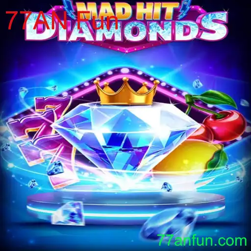 Explorando MadHitDiamonds: Um Mergulho no Mundo de 77AN Fun