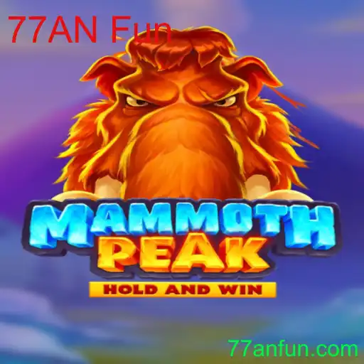 Descobrindo MammothPeak: Uma Aventura de 77AN Fun