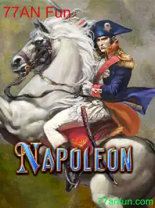 Descubra o Fascinante Mundo do Jogo 'Napoleon': Estratégia e Diversão com 77AN Fun