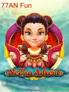 Descubra o Fascinante Mundo de NeZhaAdvent