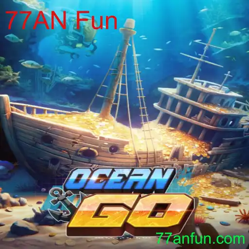 Descubra OceanGO: Um Mergulho em Aventura e Diversão com 77AN Fun
