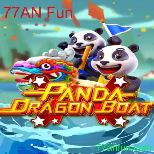 Descubra o Mundo Excitante de PANDADRAGONBOAT com 77AN Fun