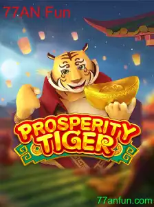 Explorando ProsperityTiger: O Jogo Inovador de Estratégia e Diversão