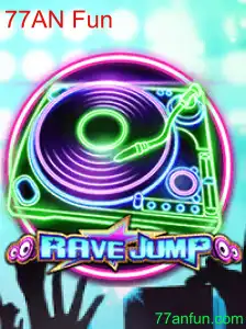 Explorando o Universo de RaveJump: A Nova Sensação Interativa
