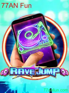 Descubra o Universo Vibrante de RaveJumpmobile: O Jogo Mais Esperado do Ano