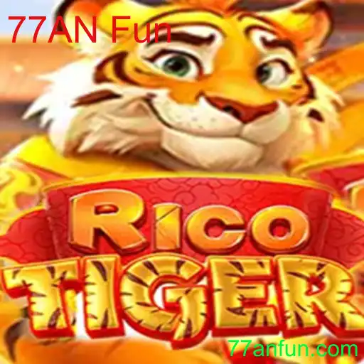 Explorando o Universo de RicoTiger: Uma Jornada Divertida com 77AN Fun