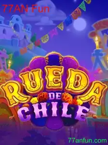 RuedaDeChile: O Fascinante Jogo que Conquista com 77AN Fun