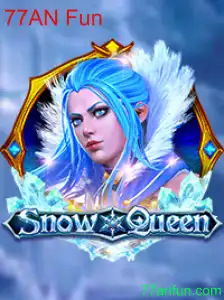 Descubra o Mundo Encantado de SnowQueen
