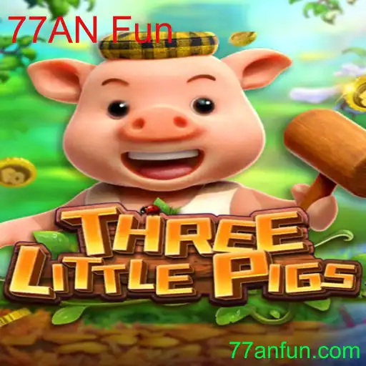 Descubra o Fascinante Jogo THREELITTLEPIGS com a Palavraschave 77AN Fun