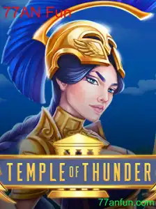 TempleofThunder: O Jogo que Está Sacudindo a Internet