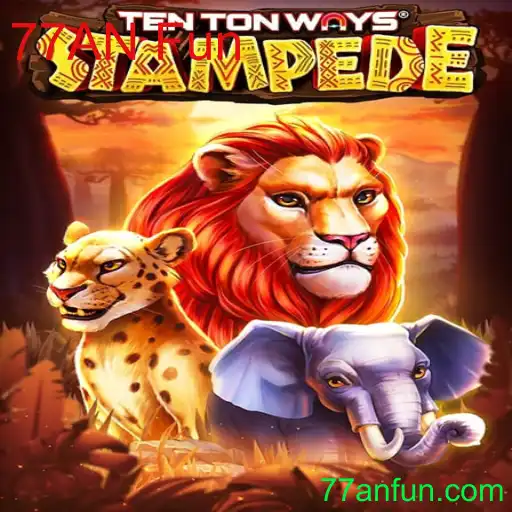Explorando o Mundo Dinâmico de TenTonWaysStampede: Um Jogo de Aventura e Diversão