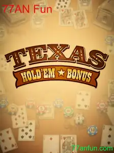 Descubra o Fascinante Mundo do Jogo Texas Hold'em Bonus