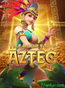 Explorando TreasuresofAztec: O Fascínio do Antigo em um Jogo Moderno