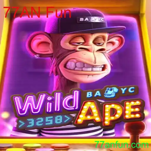 Descubra o Fascinante Mundo de WildApe3258: Um Jogo de Aventura e Diversão