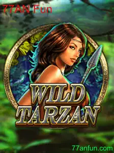 Explorando o Universo Selvagem de WildTarzan: Diversão e Aventuras com 77AN Fun